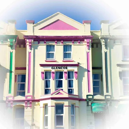 Apartment 7 - 1 Bedroom Sea Front Location - Step Free Access From Rear - Free Parking Paignton Exterior photo